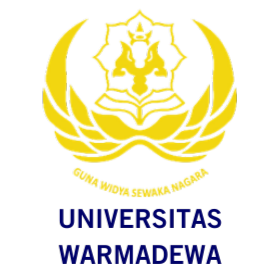 FK. Warmadewa
